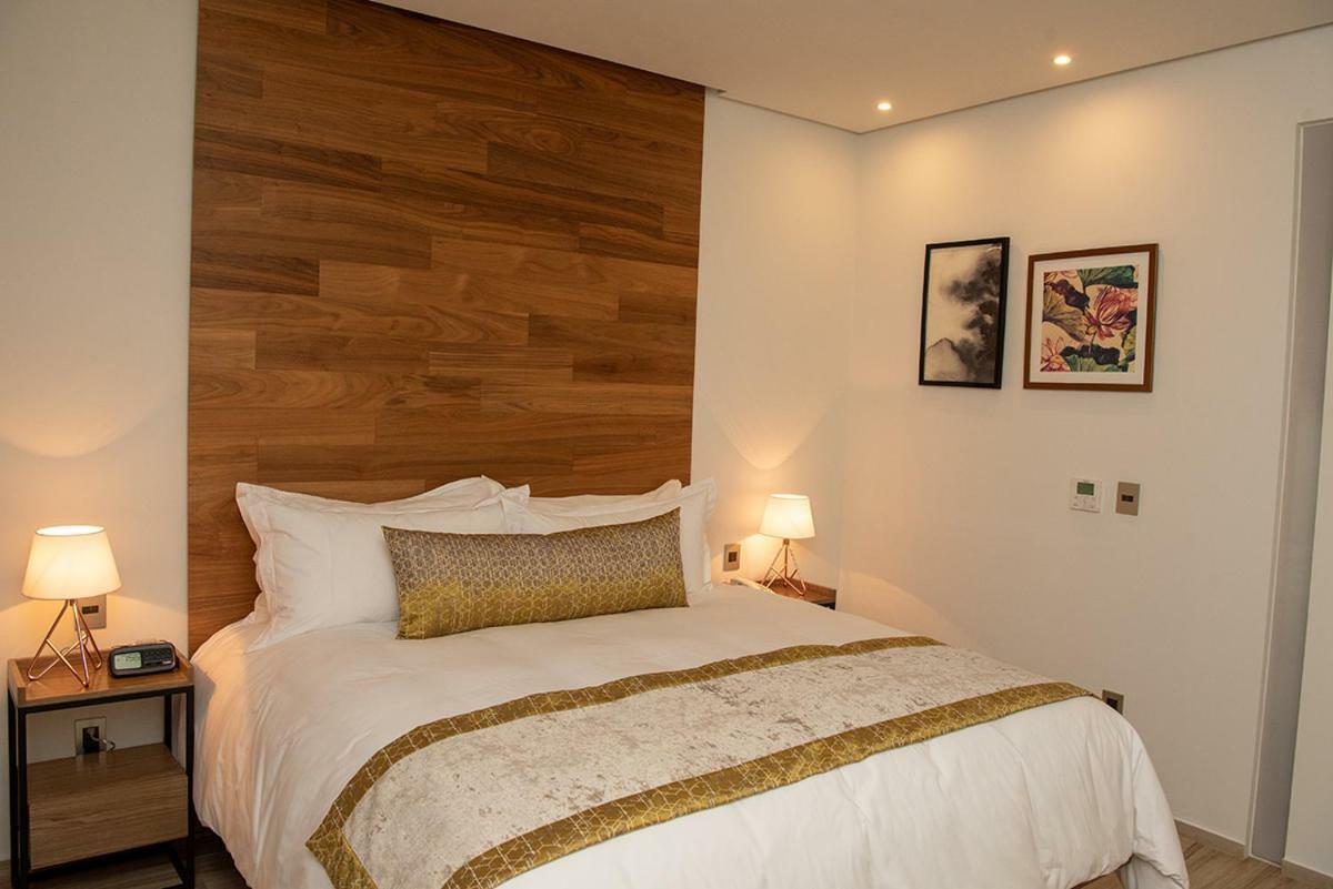 Hotel Verticca Santa Cruz Tecamac Екстер'єр фото